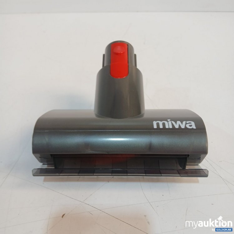 Artikel Nr. 478300: miwa Comfort Clean Pet Hair Furniture Brush