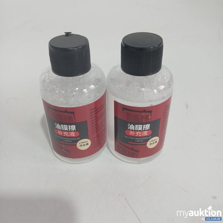 Artikel Nr. 519300: Oil Film Erarer Make Up Liquid 