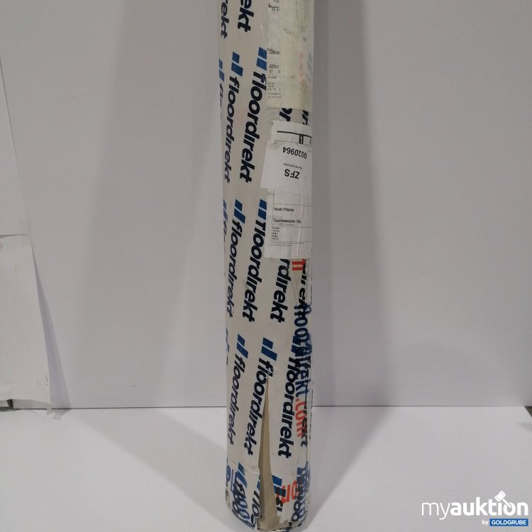 Artikel Nr. 522300: Lederfolie schwarz, 95cm Länge