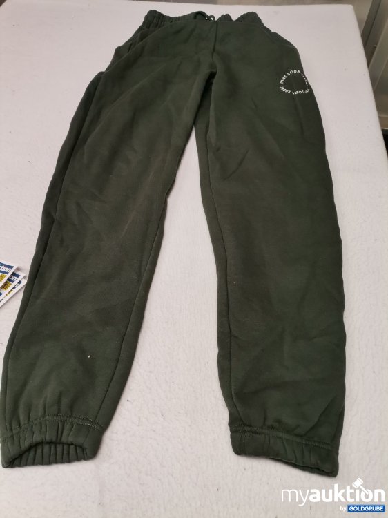 Artikel Nr. 676300 Artikel Nr. 676300: Pinksoda Sport Jogginghose