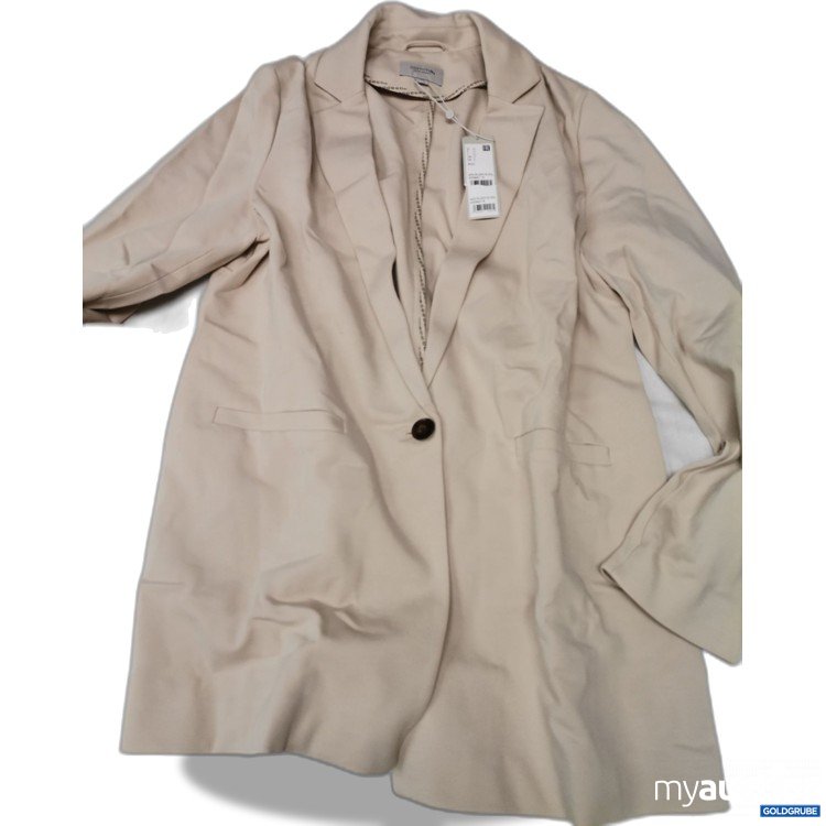 Artikel Nr. 707300: Comma Blazer 