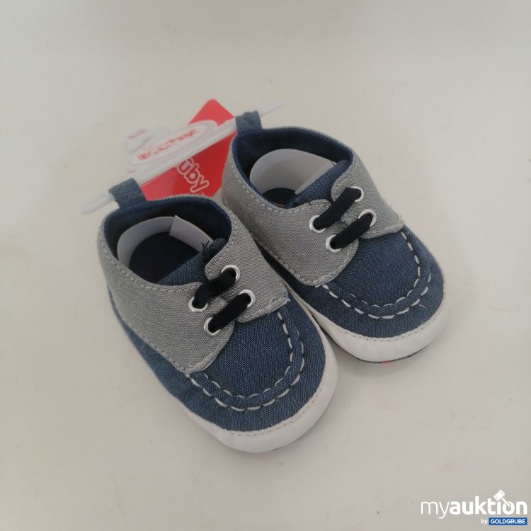 Artikel Nr. 771300 Artikel Nr. 771300: Nuby Baby Schuhe