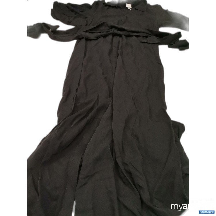 Artikel Nr. 774300: H&M Kleid ohne Etikett 
