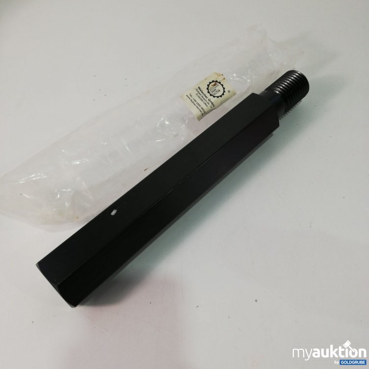 Artikel Nr. 785300 Artikel Nr. 785300: Kernbohrer Verlängerung 30cm