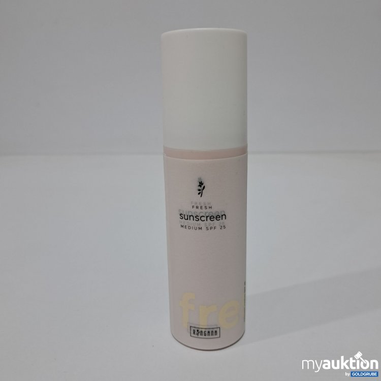 Artikel Nr. 795300 Artikel Nr. 795300: Fresh sunscreen 200ml
