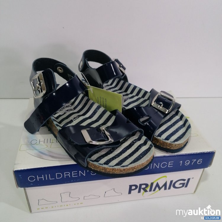 Artikel Nr. 796300 Artikel Nr. 796300: Primigi Sandalen
