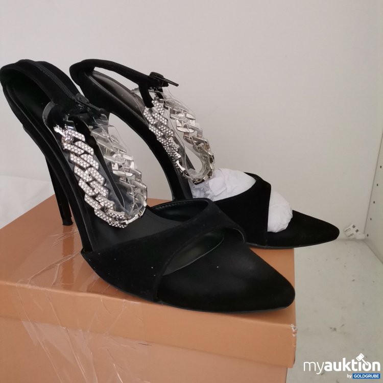 Artikel Nr. 819300 Artikel Nr. 819300: Simmi London High Heels