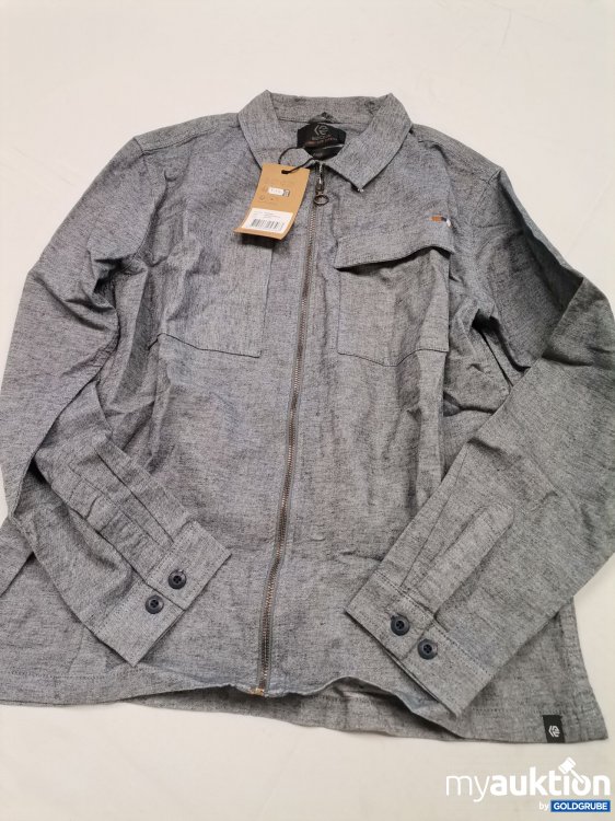 Artikel Nr. 823300: Indicode Hemd Jacke 