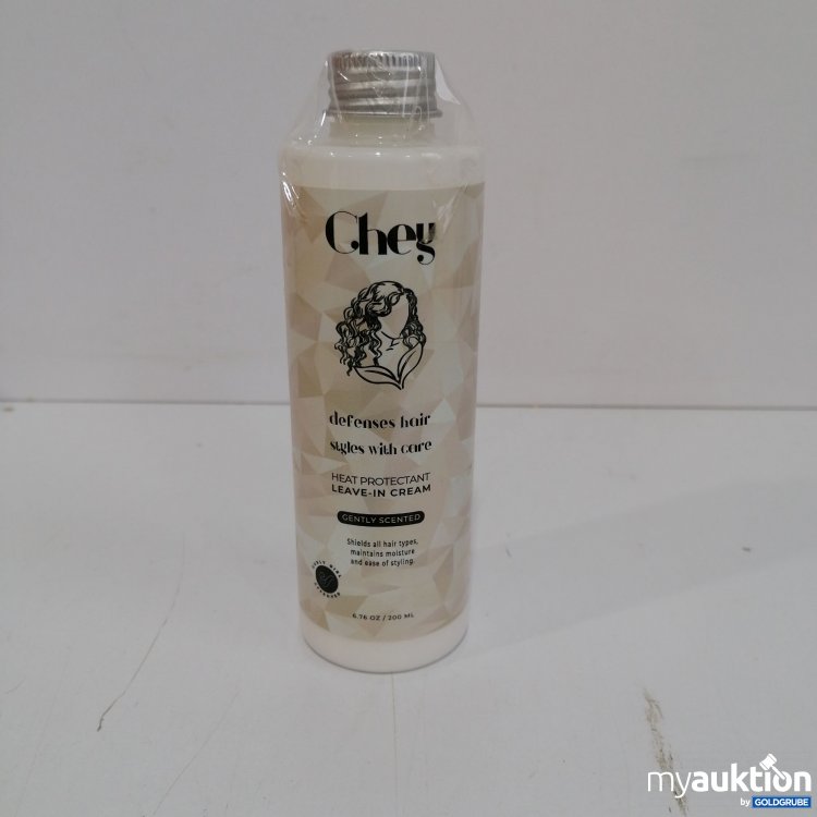 Artikel Nr. 833300 Artikel Nr. 833300: Ghey defenses Hair 200ml