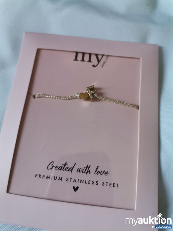 Artikel Nr. 836300: My Armband 