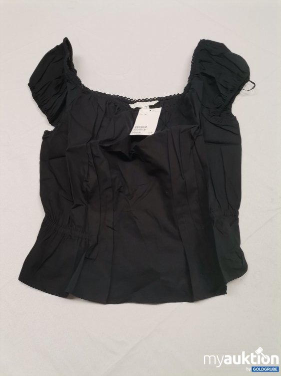 Artikel Nr. 837300: H&M Oberteil 
