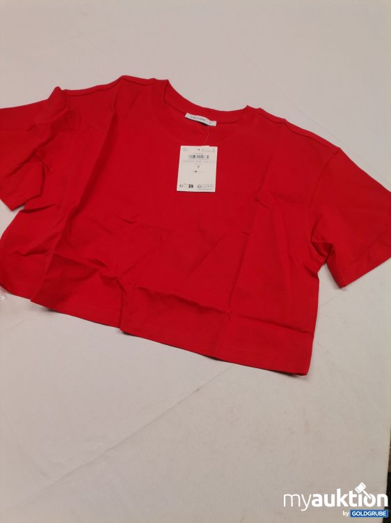 Artikel Nr. 838300 Artikel Nr. 838300: Calliope Shirt oversized