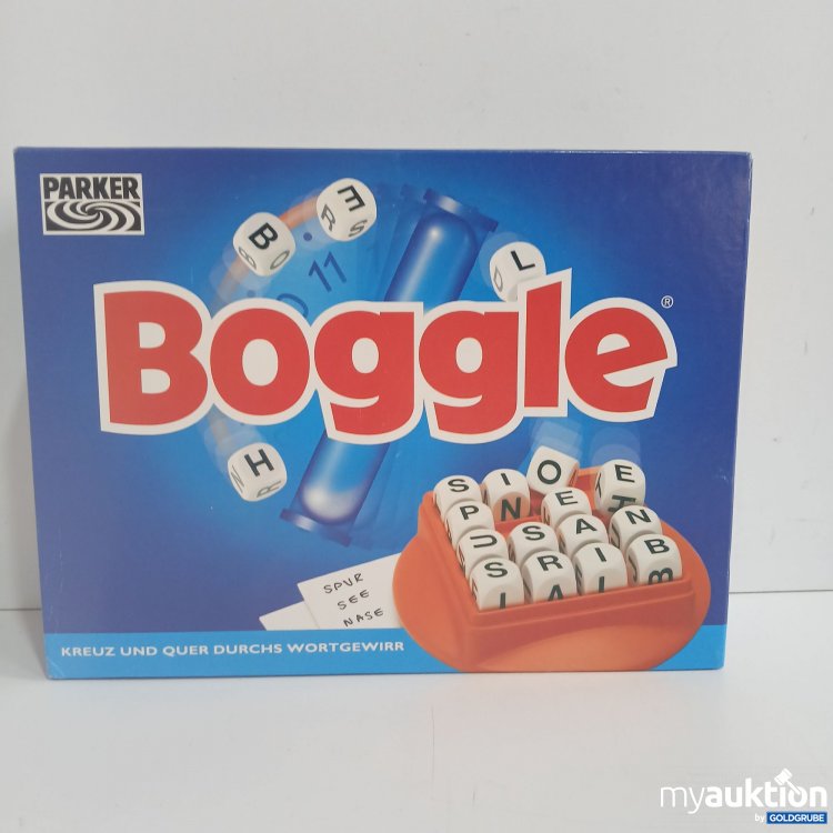 Artikel Nr. 848300: Boggle 