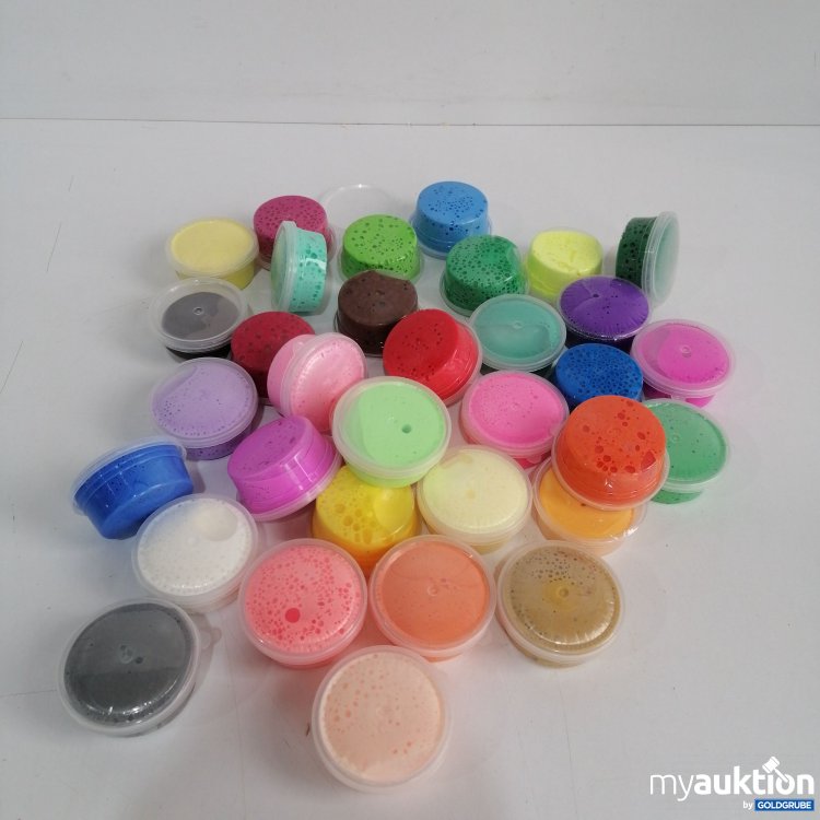 Artikel Nr. 850300 Artikel Nr. 850300: Modelliermasse/Knetemasse verschiedene Farben