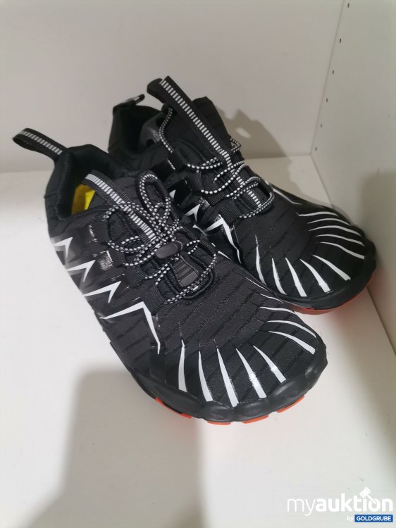 Artikel Nr. 856300 Artikel Nr. 856300: Barfuß Schuhe
