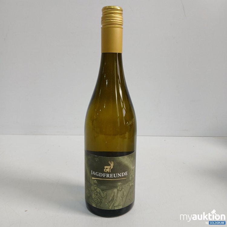 Artikel Nr. 871300: Jagdfreunde 750ml