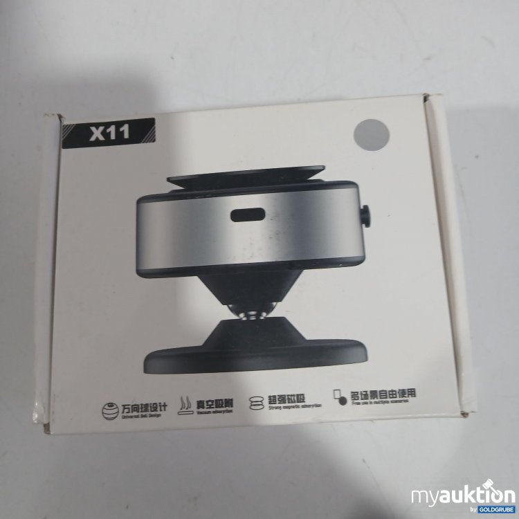 Artikel Nr. 874300 Artikel Nr. 874300: Automobile Holder for Phone