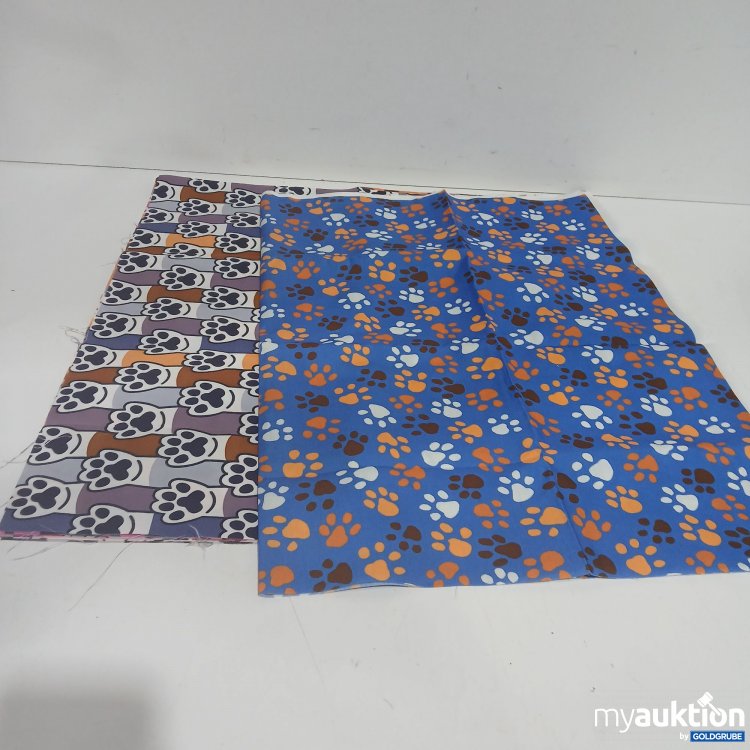 Artikel Nr. 876300 Artikel Nr. 876300: Diverse Stoffstücke