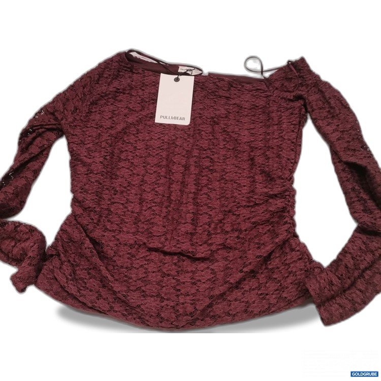 Artikel Nr. 880300 Artikel Nr. 880300: Pull&Bear Shirt