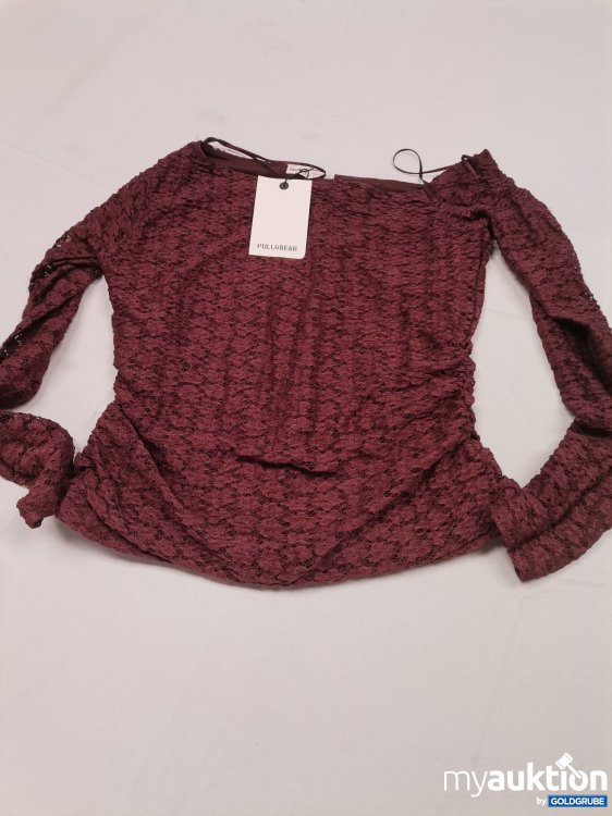 Artikel Nr. 880300 Artikel Nr. 880300: Pull&Bear Shirt