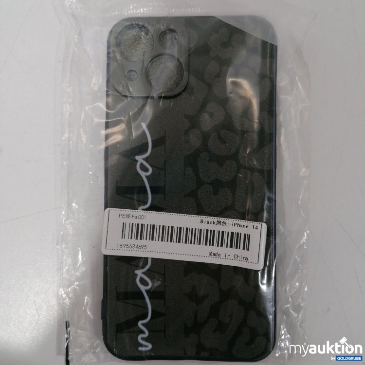 Artikel Nr. 896300: Handyhülle für Iphone 14