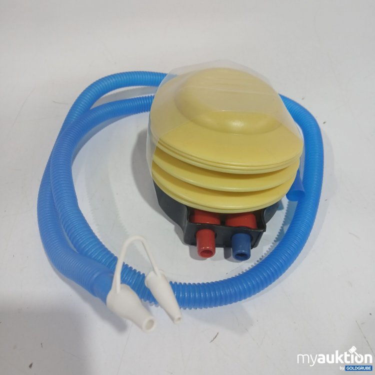 Artikel Nr. 898300 Artikel Nr. 898300: Luftpumpe