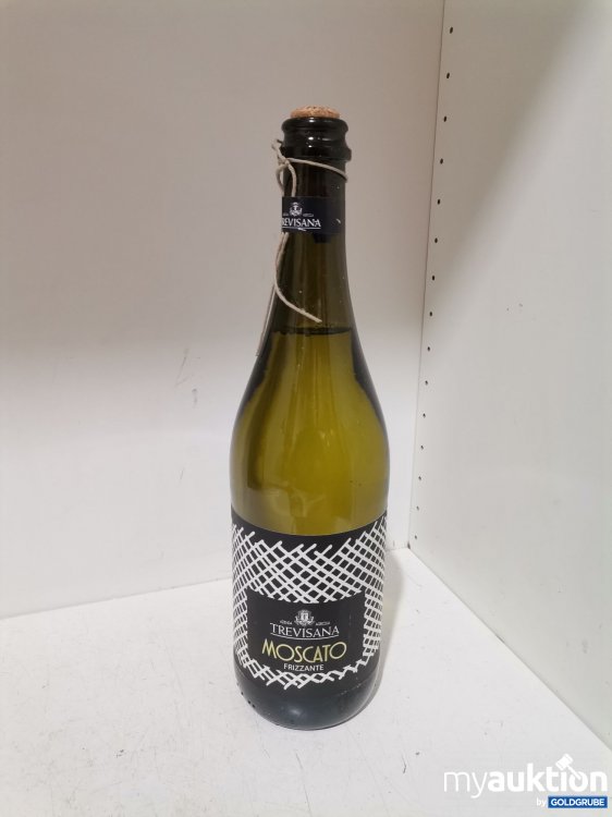 Artikel Nr. 899300: Trevisana Moscato 0,75l 