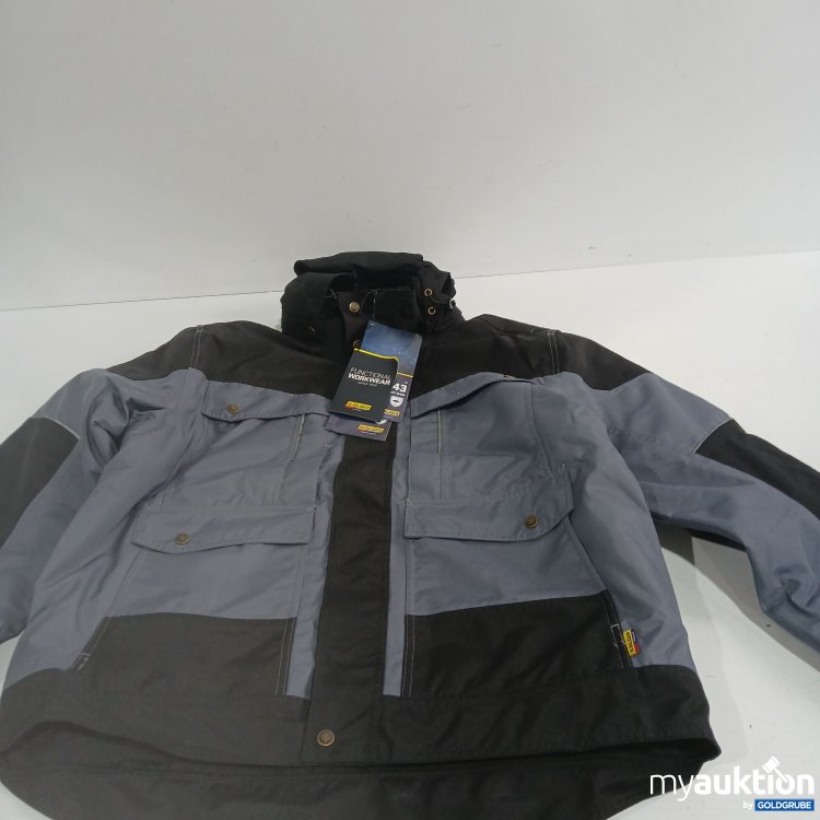 Artikel Nr. 906300 Artikel Nr. 906300: Bläklader Jacke 4886
