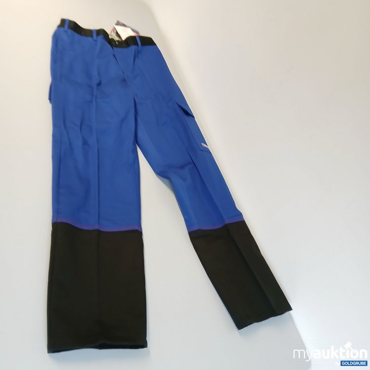 Artikel Nr. 908300: Planam Bundhose