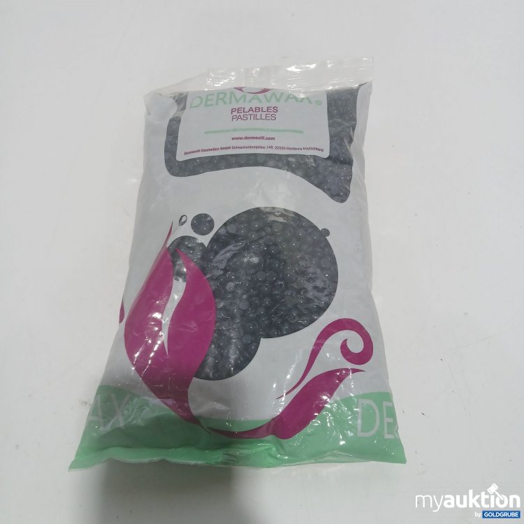 Artikel Nr. 911300: Dermawax Pelables Pastilles 1kg