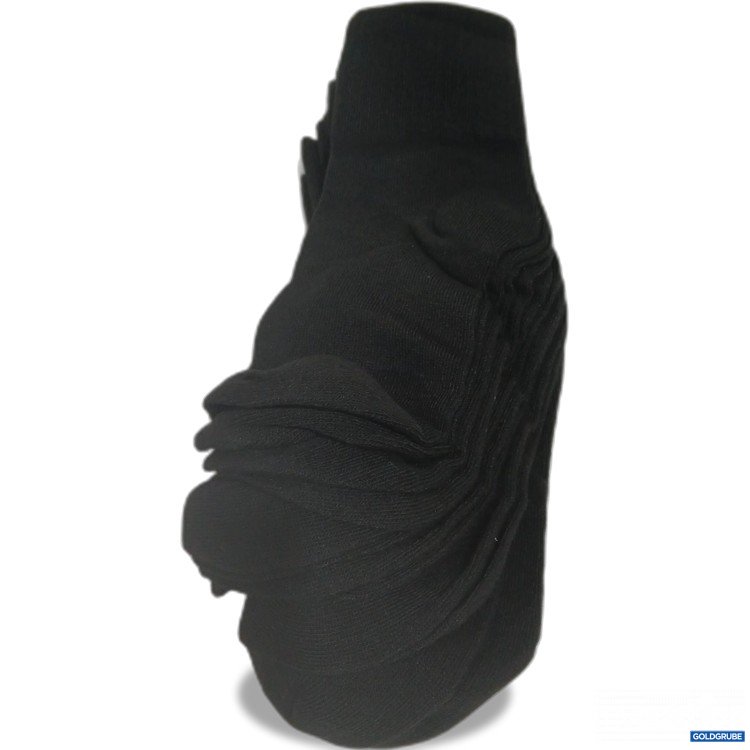 Artikel Nr. 914300: Socken schwarz 