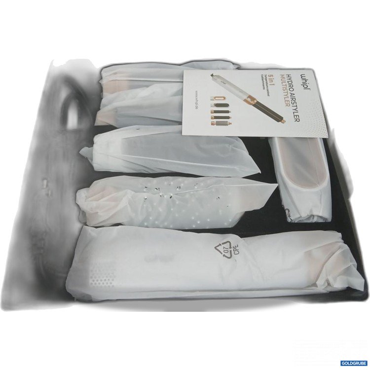 Artikel Nr. 919300: whipli Hydro Airstyler Multistyler