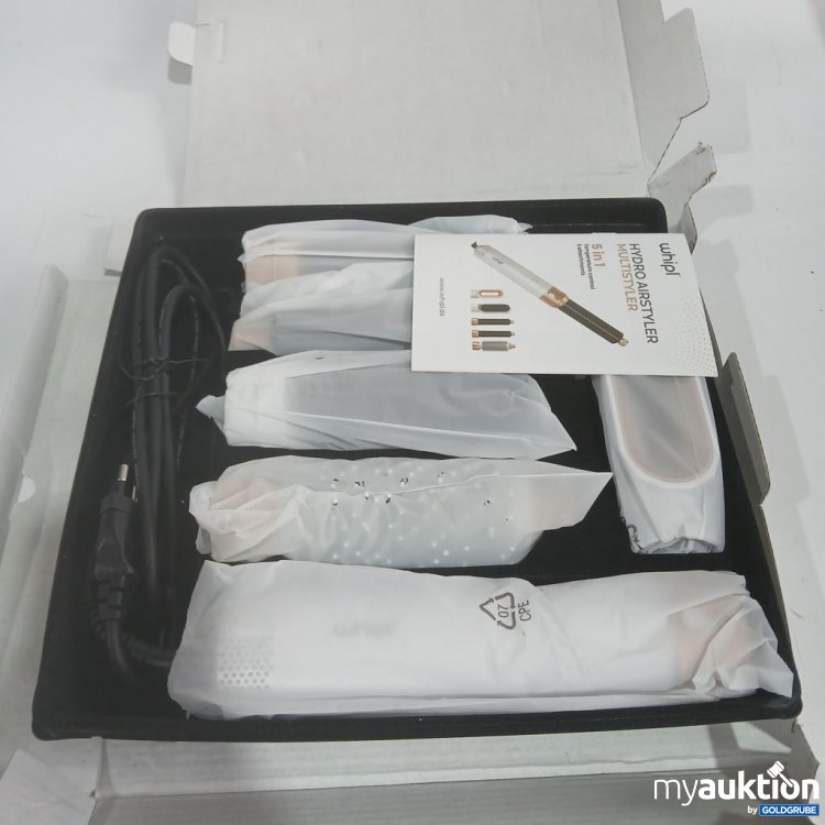 Artikel Nr. 919300: whipli Hydro Airstyler Multistyler