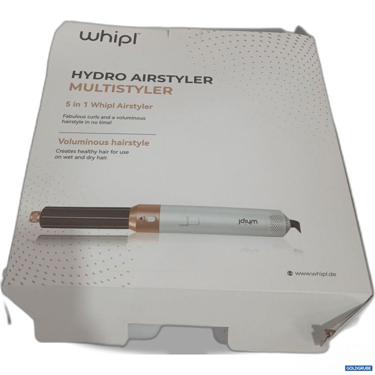 Artikel Nr. 919300: whipli Hydro Airstyler Multistyler