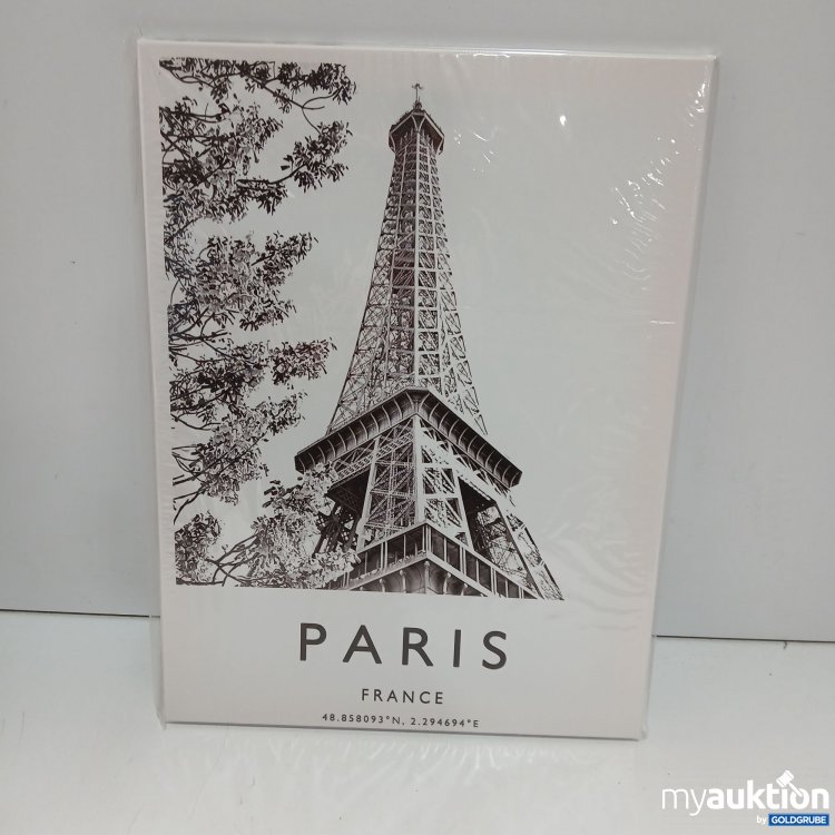 Artikel Nr. 952300 Artikel Nr. 952300: Deko Bild 30×40cm