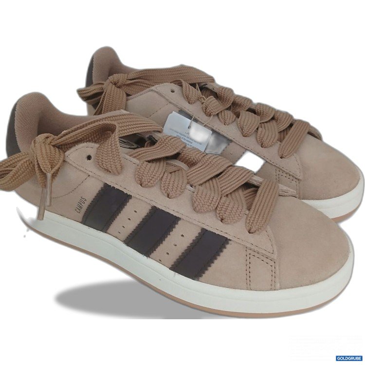 Artikel Nr. 954300: Adidas Campus 00s W Schuh Beige
