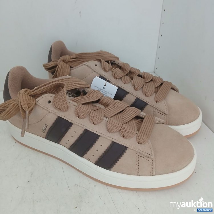 Artikel Nr. 954300: Adidas Campus 00s W Schuh Beige