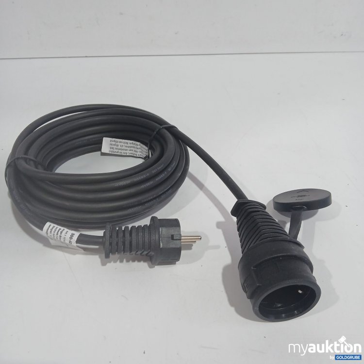 Artikel Nr. 964300: Brennenstuhl Verlängerungskabel 10m 