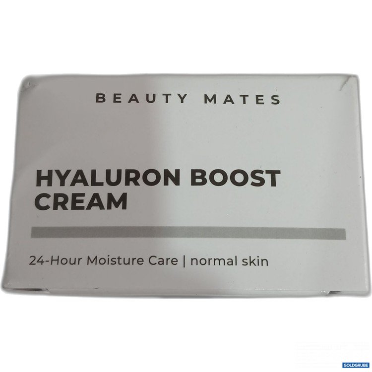 Artikel Nr. 979300: Beauty Mates Hyaluron Boost cream 50ml 
