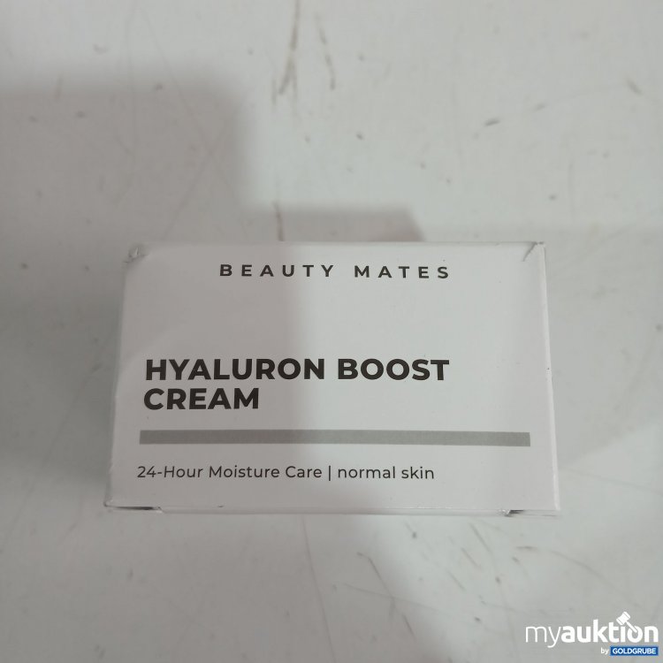Artikel Nr. 979300: Beauty Mates Hyaluron Boost cream 50ml 
