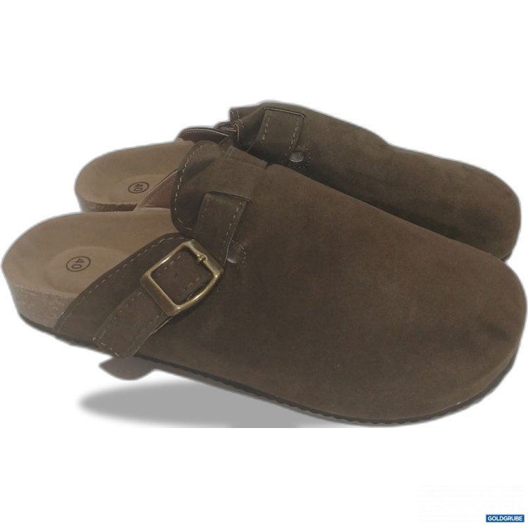 Artikel Nr. 992300 Artikel Nr. 992300: Clogs