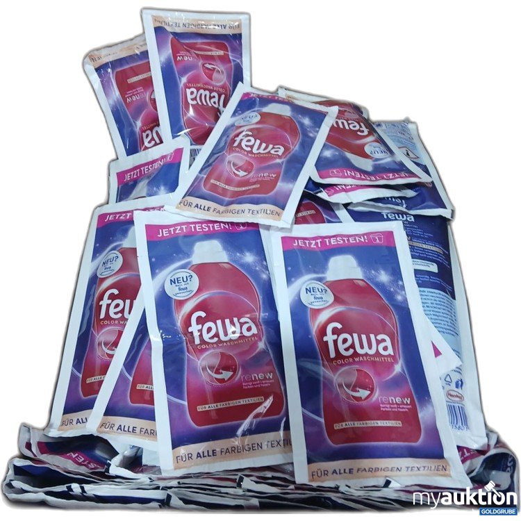 Artikel Nr. 995300: fews Color Wsschmittek ca 100stk. je 90ml