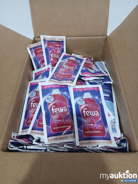 Artikel Nr. 995300: fews Color Wsschmittek ca 100stk. je 90ml