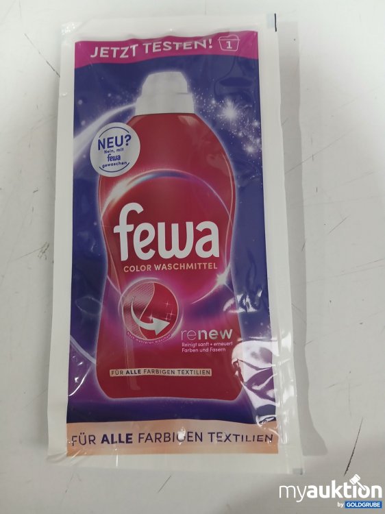 Artikel Nr. 995300: fews Color Wsschmittek ca 100stk. je 90ml