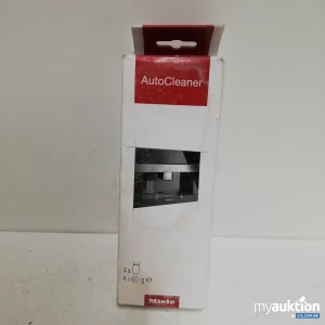 Auktion Miele AutoCleaner CVA78xx 4x 80g