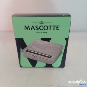 Auktion Mascotte Rollbox 
