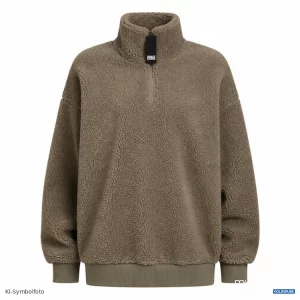 Artikel Nr. 435300: Urban classic Teddy Pullover 