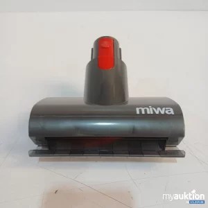 Auktion miwa Comfort Clean Pet Hair Furniture Brush