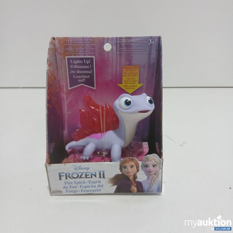 Artikel Nr. 428301 Artikel Nr. 428301: Disney Frozen ll Spielzeug