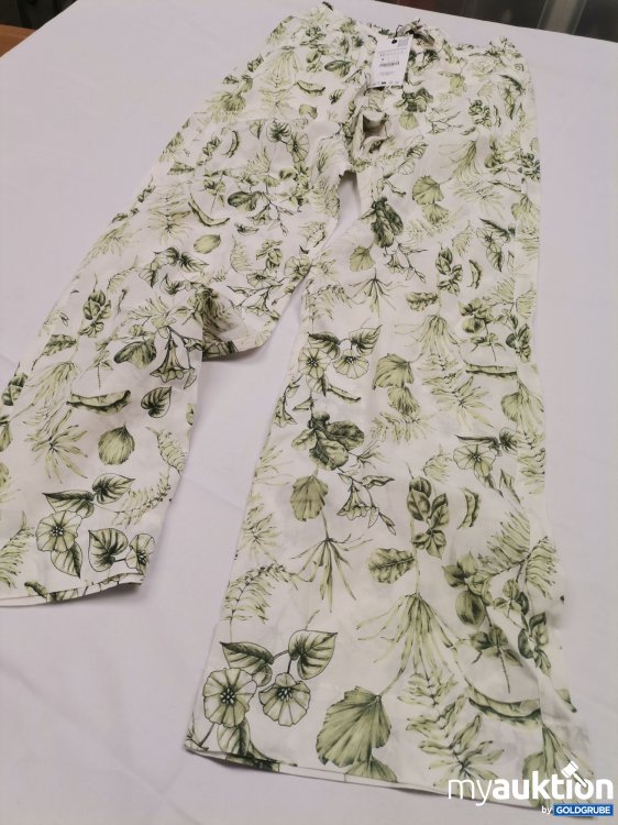 Artikel Nr. 434301: Zara, Sommerhose 